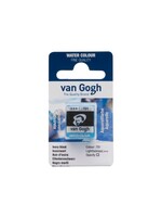 VAN GOGH Van Gogh Aquarelverf Napje 1 piece Ivoorzwart 701