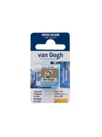 VAN GOGH Van Gogh Aquarelverf Napje 1 piece Lichtgoud 802
