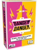 Asmodee Danger Danger