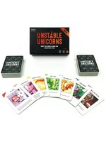 Teeturtle Unstable Unicorns NSFW Base Game