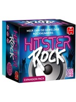 Jumbo Jumbo Hitster Rock Uitbreidingsset