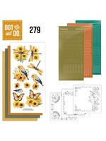 find it Dot and Do 279 - Berries Beauties - Blooming Sun