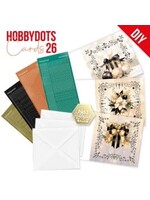 Find it Trading Dot and Do Cards 26 - Berries Beauties - Golden Whisper