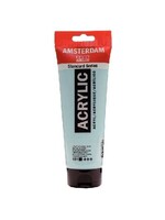 Talens Amsterdam Amsterdam Standard Series Acrylverf Tube 250 ml Hemelsblauw Licht 551