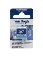 VAN GOGH Van Gogh Aquarelverf Napje 1 piece Kobaltblauw (Ultramarijn) 512