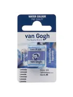 VAN GOGH Van Gogh Aquarelverf Napje 1 piece Lavendel 525