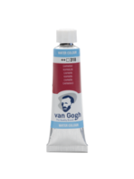VAN GOGH Van Gogh Aquarelverf Tube 10 ml Karmijn 318
