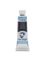 VAN GOGH Van Gogh Aquarelverf Tube 10 ml Oxydzwart 735