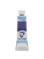 VAN GOGH Van Gogh Aquarelverf Tube 10 ml Permanentblauwviolet 568