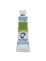 VAN GOGH Van Gogh Aquarelverf Tube 10 ml Permanentgeelgroen 633