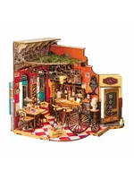 Rolife Robotime Cheers Bar & Dining DIY Miniatuurhuis