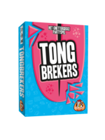 WhiteGoblinGames WGG Tong brekers Partyspel
