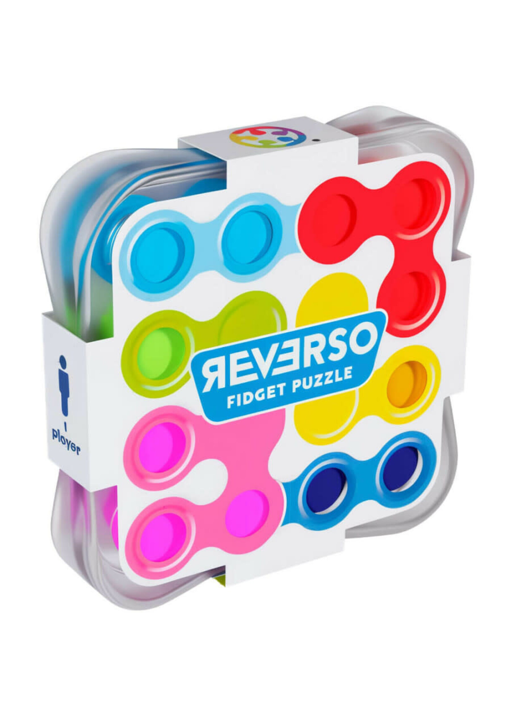 SmartGames Smart Games Reverso