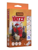 SmartGames Smart Games Farm Yatzy