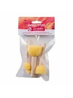 Talens Talens Art Creation Spons sticks set van 4