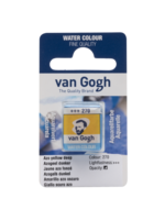 VAN GOGH Van Gogh Aquarelverf Napje 1 piece Azogeel Donker 270