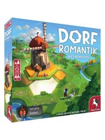 Intrafin Dorf Romantik