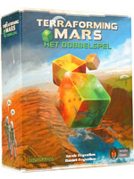 Intrafin Terraforming mars Het dobbelspel