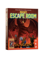 999 Games 999 games Pocket Escape Room: Dungeon