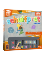 999 Games Schuifpret Rekenen