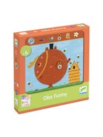Djeco Djeco Oogst plezier (DJ08237)