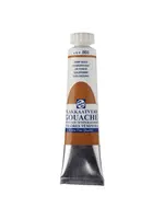 Talens Talens Gouache Extra Fine Quality Tube 20 ml Donkergoud 803