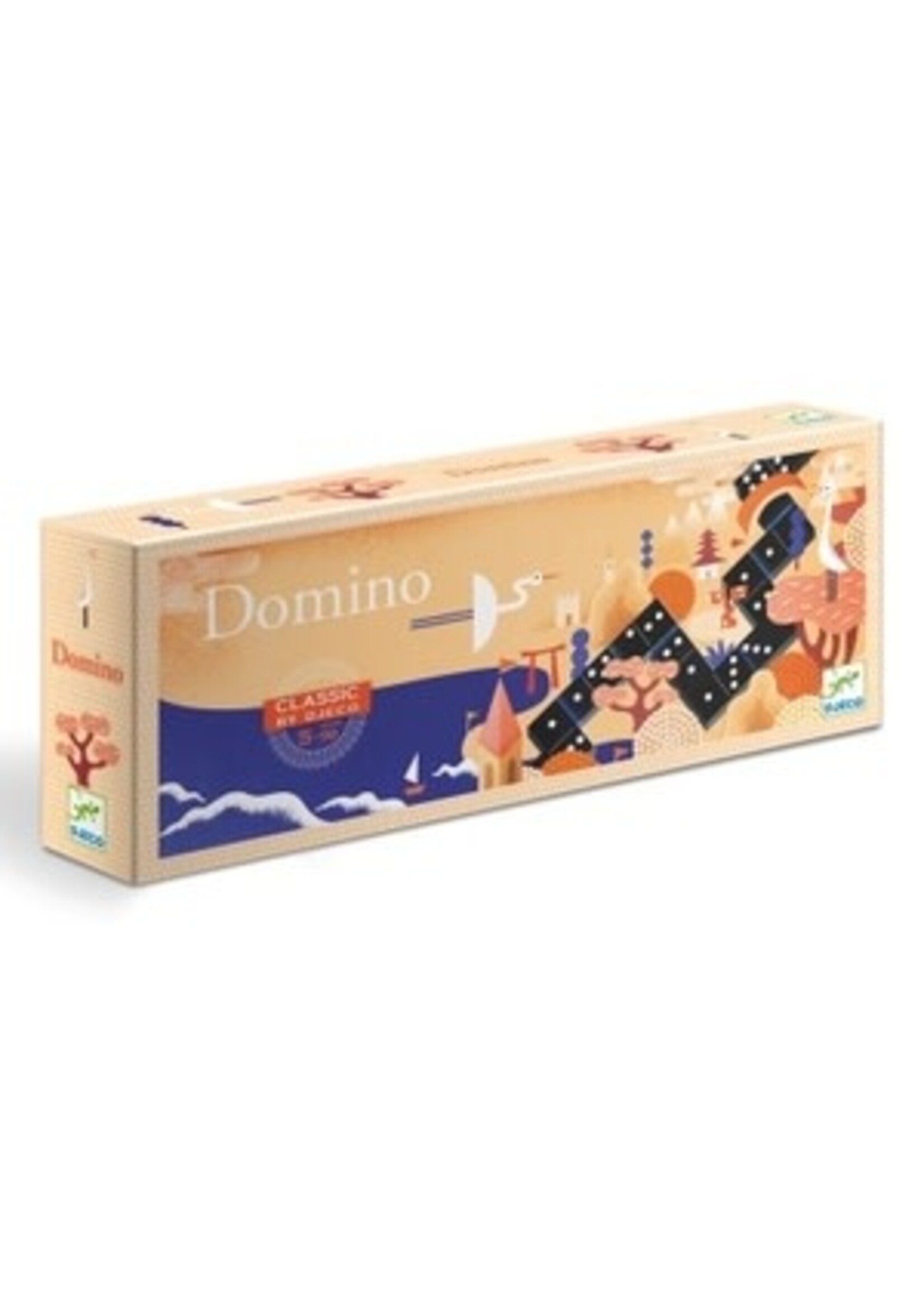 Djeco Djeco Domino