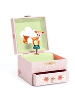 Djeco Djeco Ree muziekdoosje