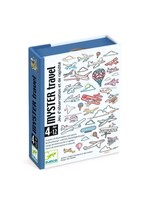Djeco Djeco Myster travel Kaartspel