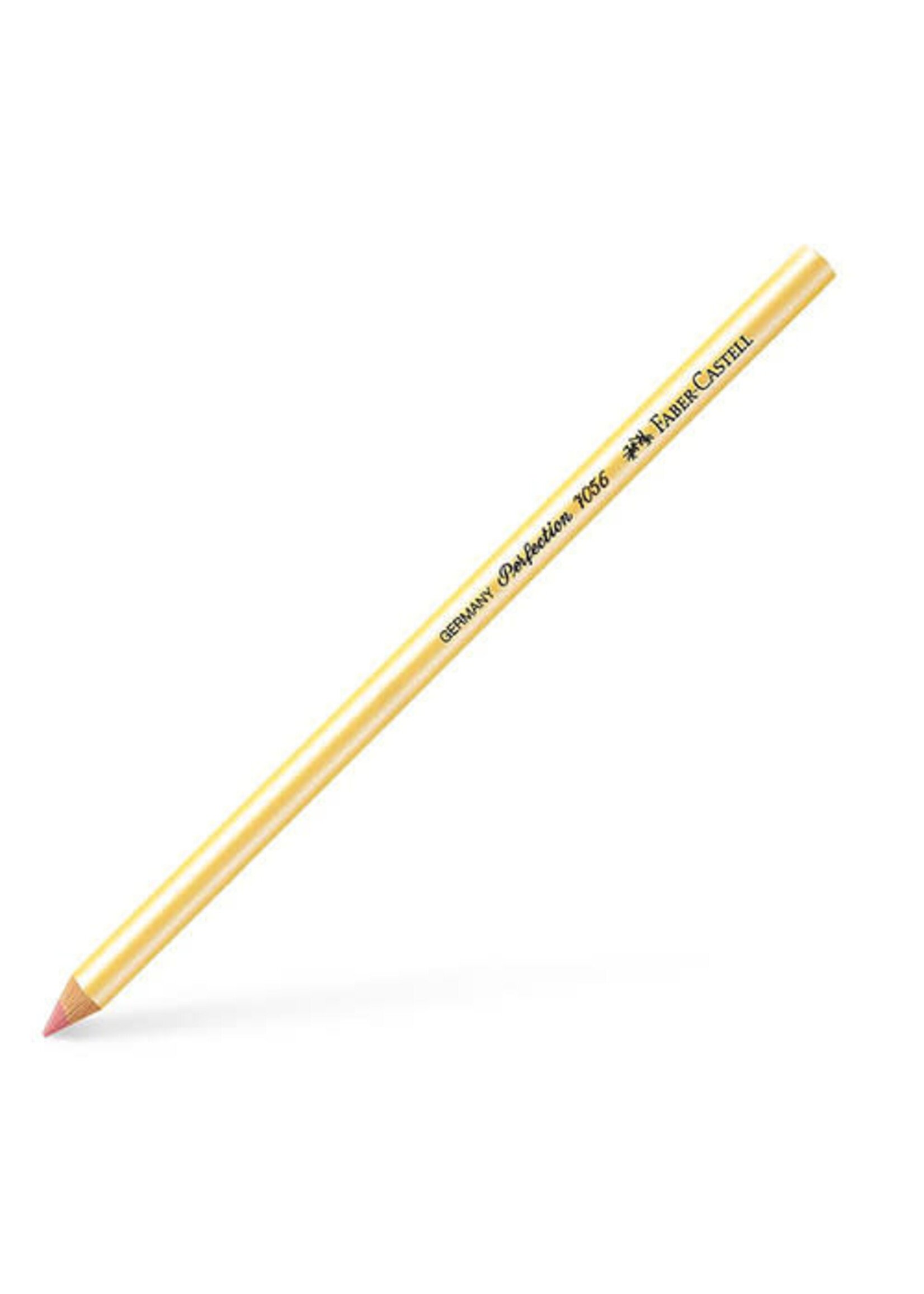 Faber-Castell gumpotlood Faber-Castell Perfection 7056