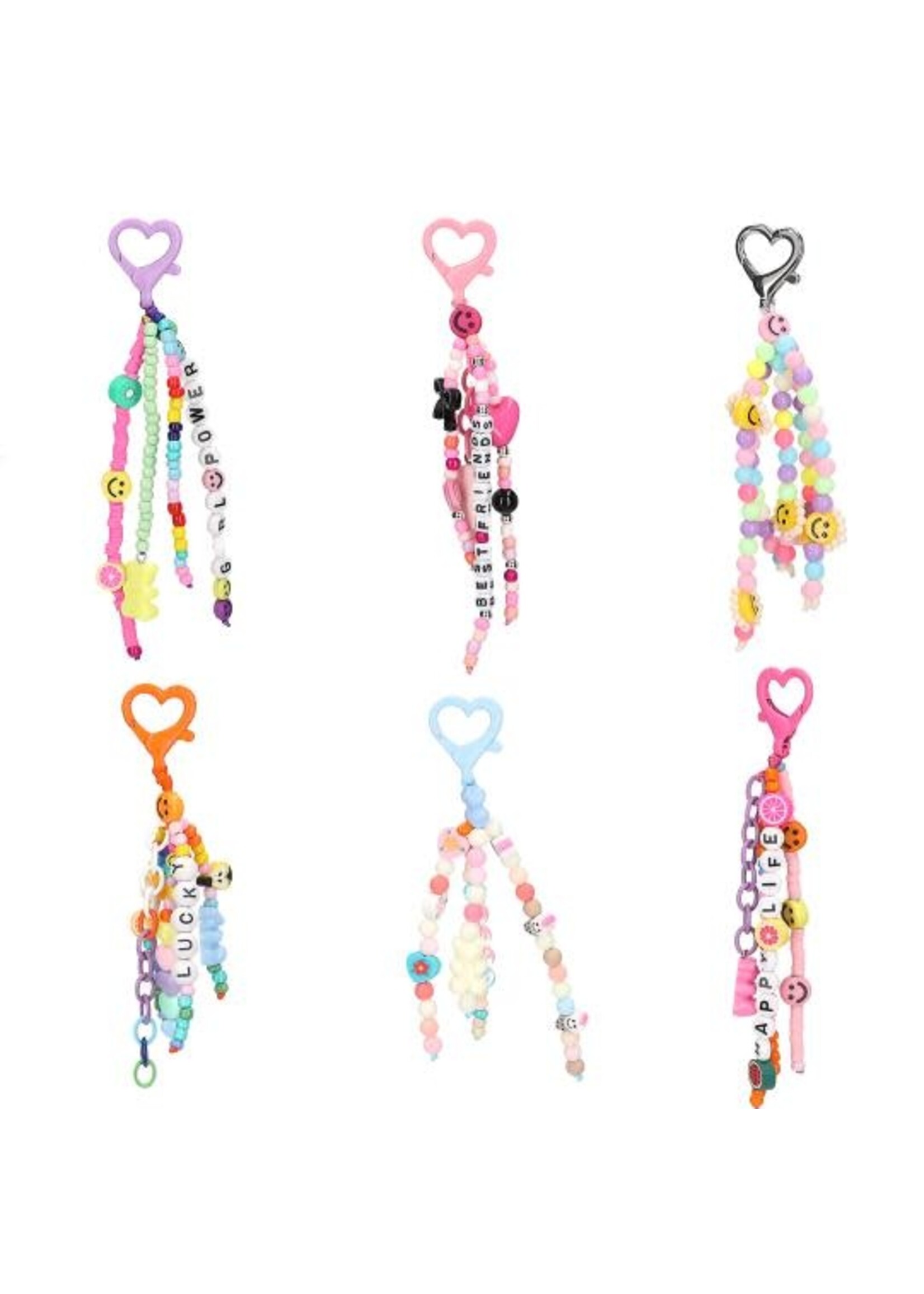 TopModel TOPModel fleurige hanger