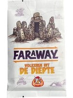 WhiteGoblinGames WGG Faraway: Volkeren uit de diepte uitbreiding