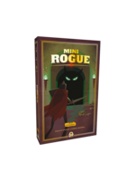 Geronimo Mini Rogue