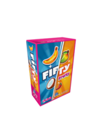 Blue Orange Fifty Fruity