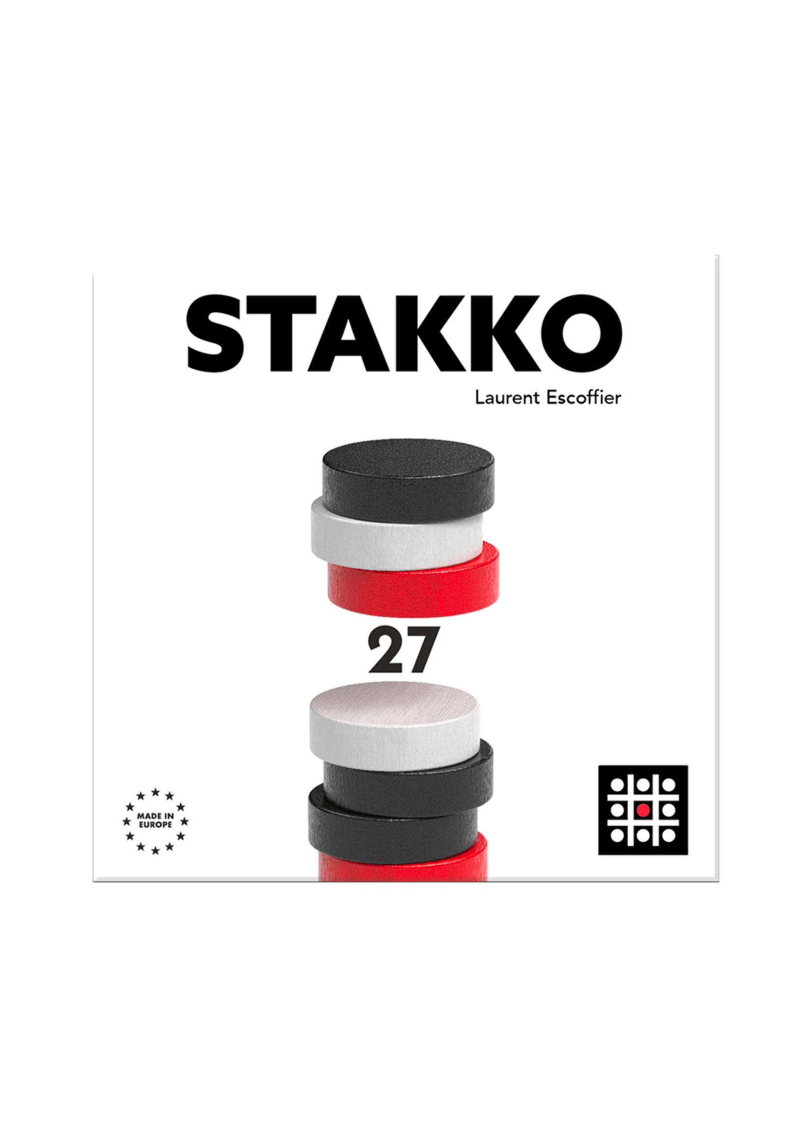 Helvetiq Stakko
