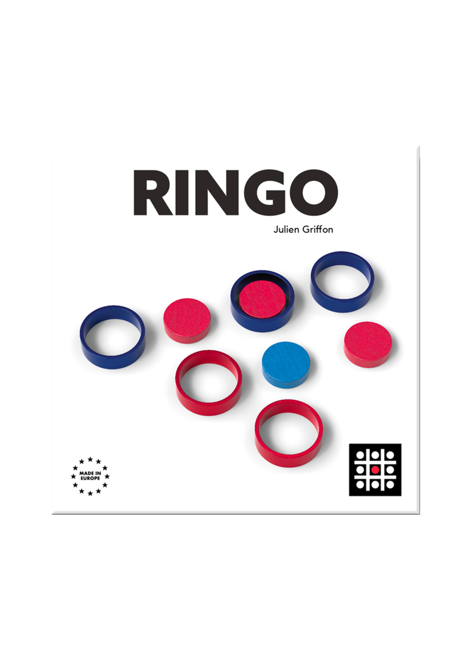 Helvetiq Ringo