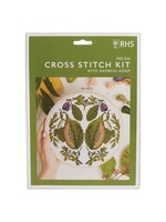 RHS Kruissteek Kit - Meloen