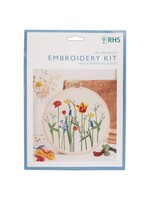 RHS Borduurpakket - In het wild