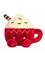 Aurora Palm Pals hot cocoa 13 cm
