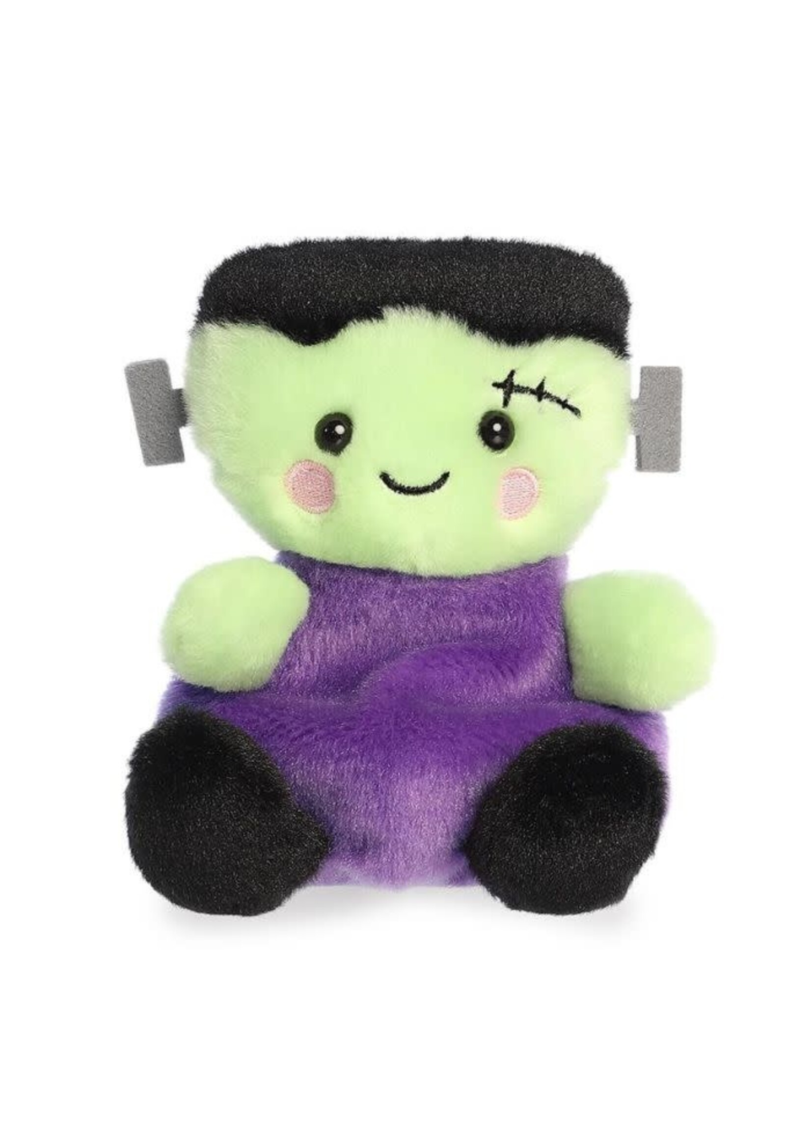 Aurora Palm Pals Frankenstein 13 cm