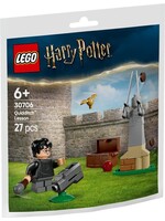 Lego LEGO Harry Potter 30706 - Zwerkbal Les