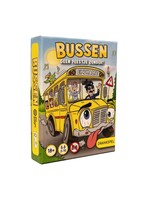 Gather Games Bussen Kaartspel
