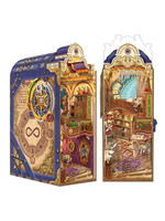 Tonecheer Tonecheer DIY Book Nook Boekensteun Magical Library