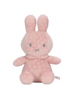 Nijntje Nijntje Pink Flower Knuffel 30cm