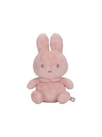 Nijntje Nijntje Pink Flower Knuffel 20cm