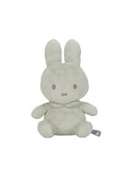 Little Dutch Little Dutch Nijntje Green Flower Knuffel 20cm