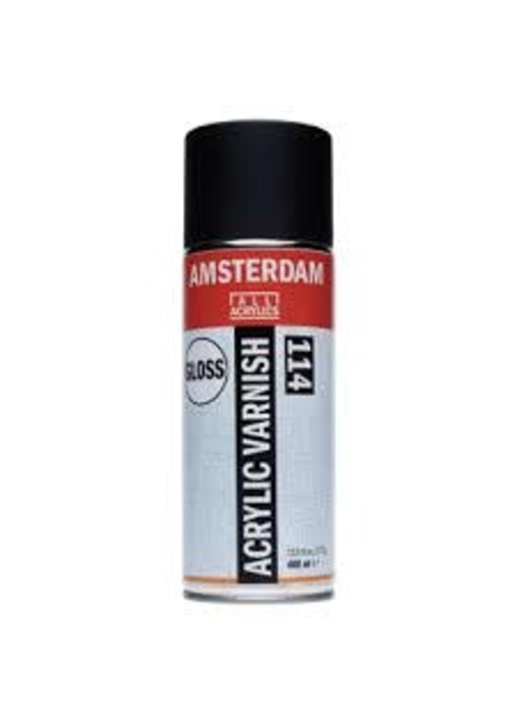 Talens Amsterdam Amsterdam Acrylvernis 114 glanzend spuitbus 400 ml