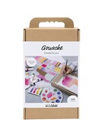 CChobby Hobbyset Gouache