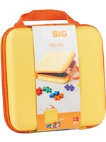 Plus-Plus Reiskoffer BIG Plus-Plus: 15 stuks (3430)