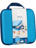 Plus-Plus Reiskoffer Plus-Plus: 100 stuks (7012)